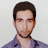 محمد احمدیان نیم‌رخ