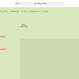 مکان قرار گرفتن آیکون افزونه Create Block Theme در ویرایشگر سایت در حالت کلیک شده. شامل گزینههایی برای برونبری قالب بلوکی وردپرس