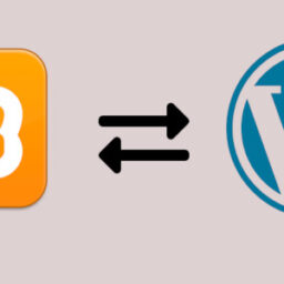 لوگوهای XAMPP و وردپرس که با یکدیگر تبادل میکنند و میتواند نمادی از افزایش سرعت XAMPP برای وردپرس باشد.